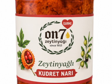 Zeytinyağlı Kudret nari
